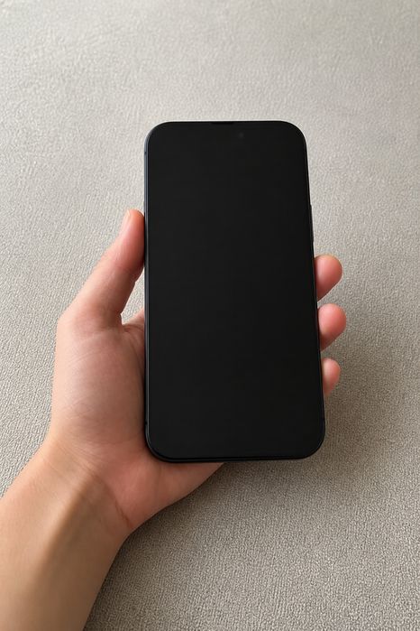 Iphone 17 air 256 gb novo