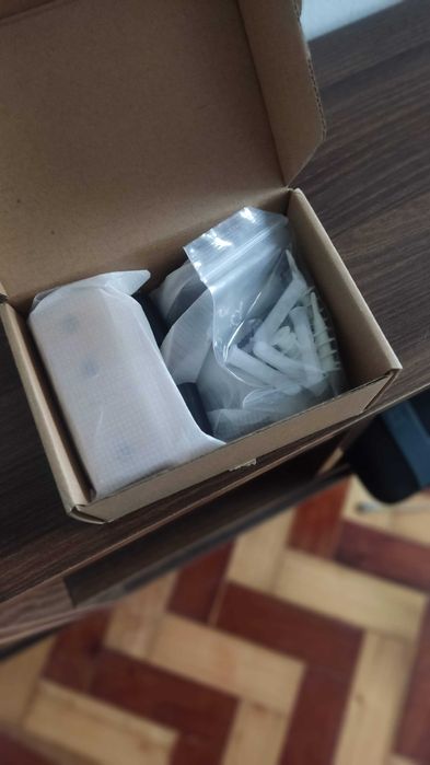 Suporte de parede para guitarra