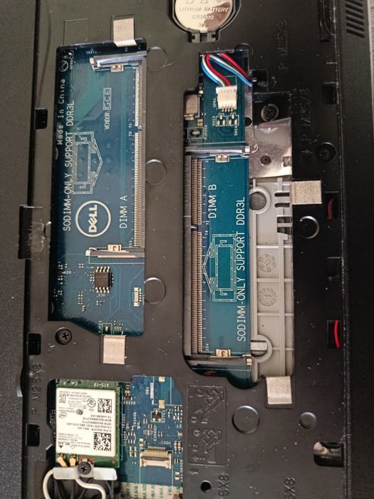 Dell 5559 i7 peças ou para recuperar