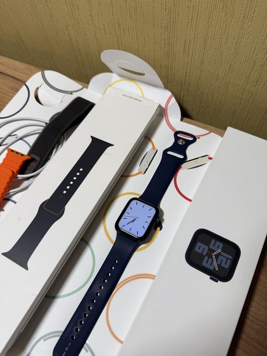 Apple watch SE2 44mm