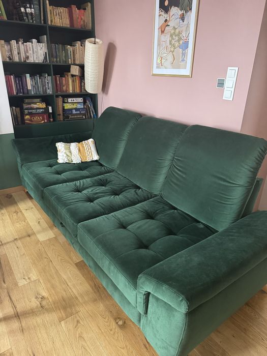 Sofa rozkładana Wajnert
