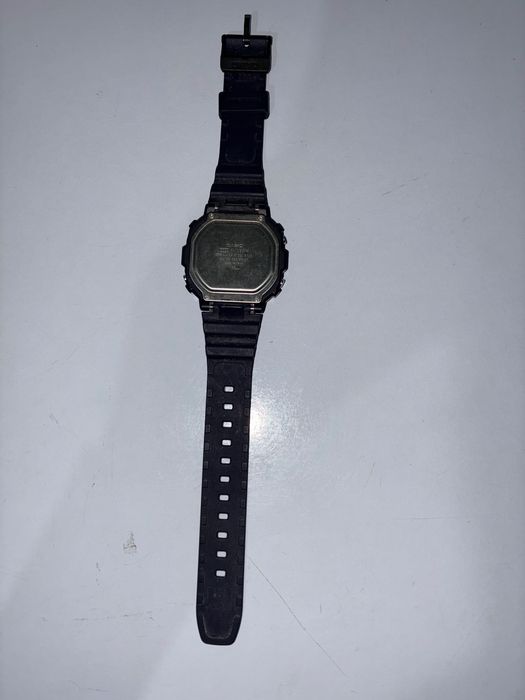 Relógio casio novo