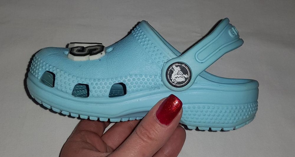 Фирменные кроксы Crocs Оригинал