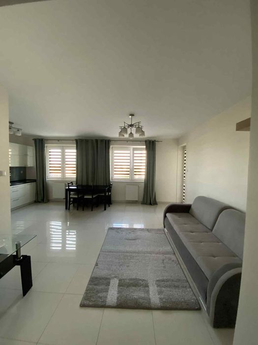 Mieszkanie do wynajcia Łuków ul. Brzóski