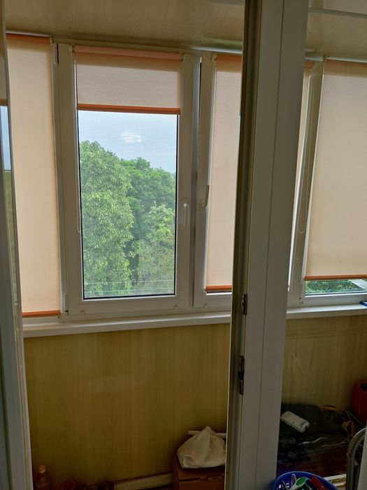 Продам 3-х кімнатну квартиру з переплануванням