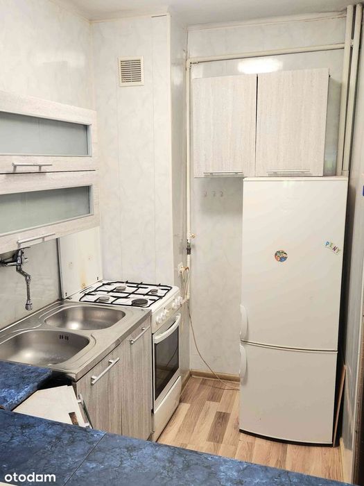 centrum,2 pokoje,balkon,winda,2 piętro,CO miejskie - Widok 4