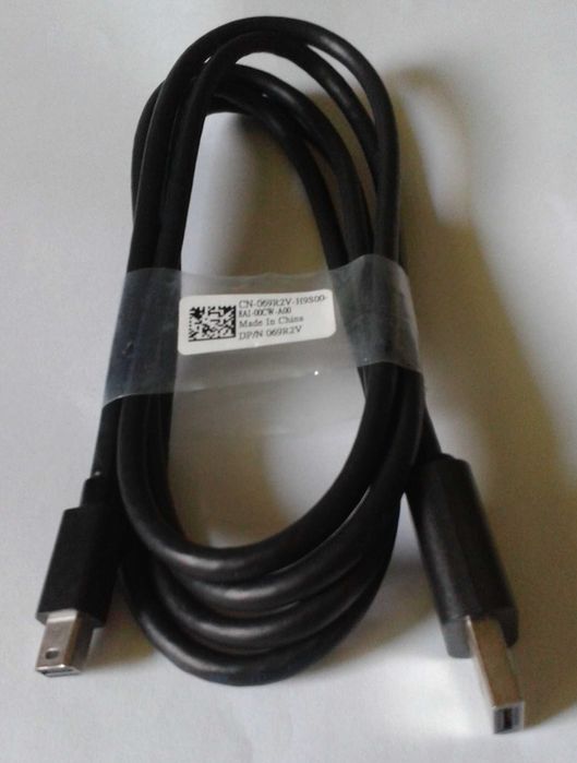 Zestaw 7 kabli Audio