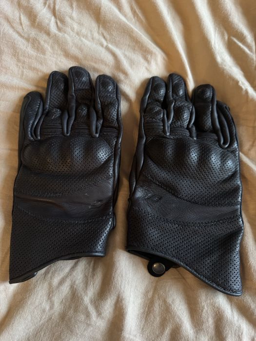 Мотоперчатки OZONE Stick Custom II | кожа | XL | CE
