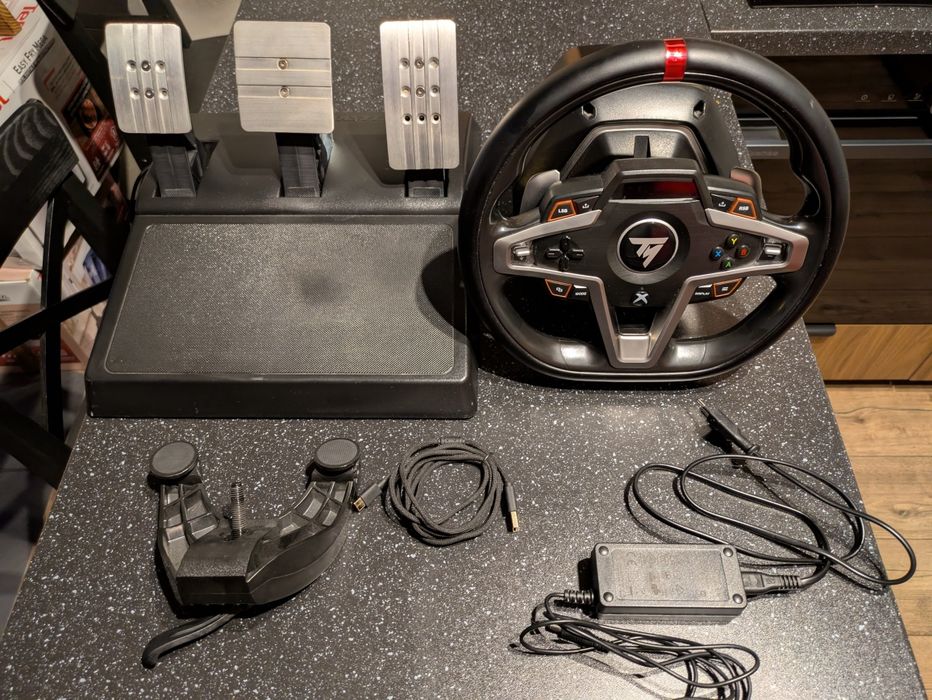 Thrustmaster T248 Xbox/PC - Kierownica Simracing