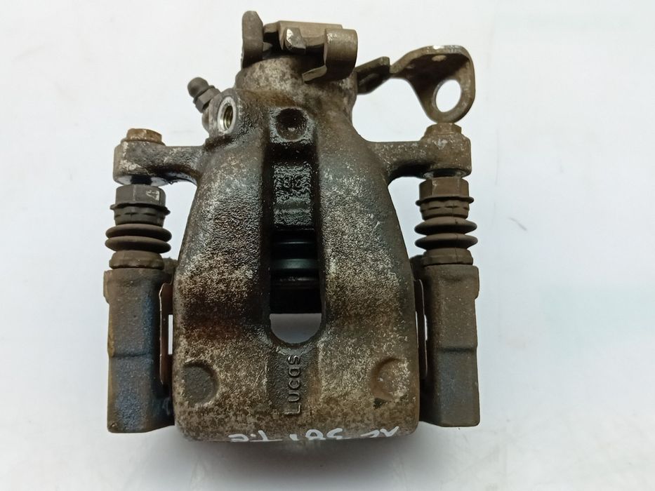 Pinça travão / maxila de travão trás esquerda OPEL Astra H Hatchback (