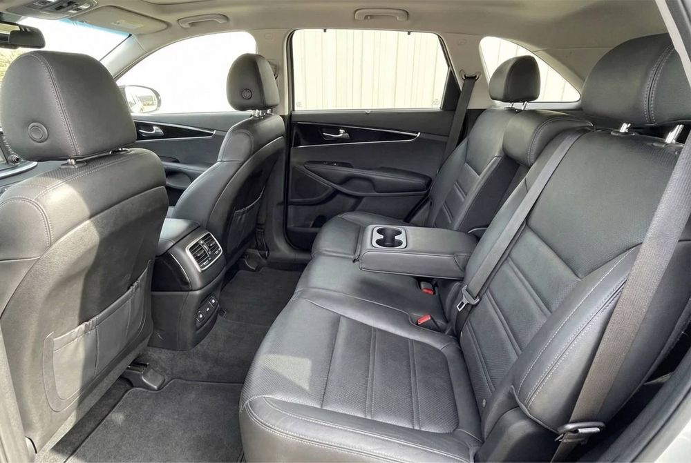 Kia Sorento 2014 AWD 2.2 бензин 200 к.с. до -30% ДЕШЕВШЕ ЗА РИНОК!