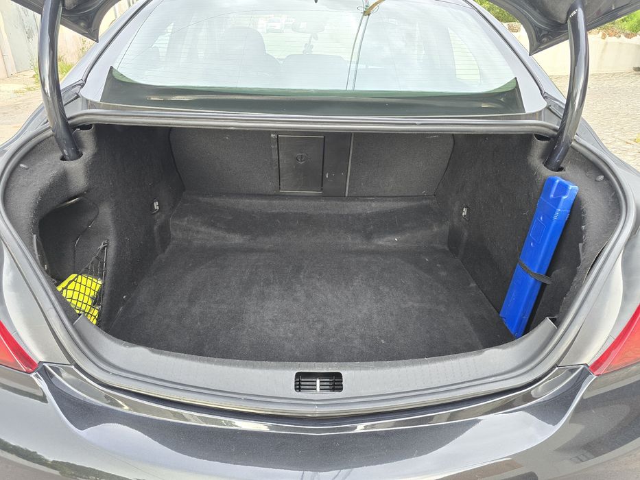 Opel Insignia 2015