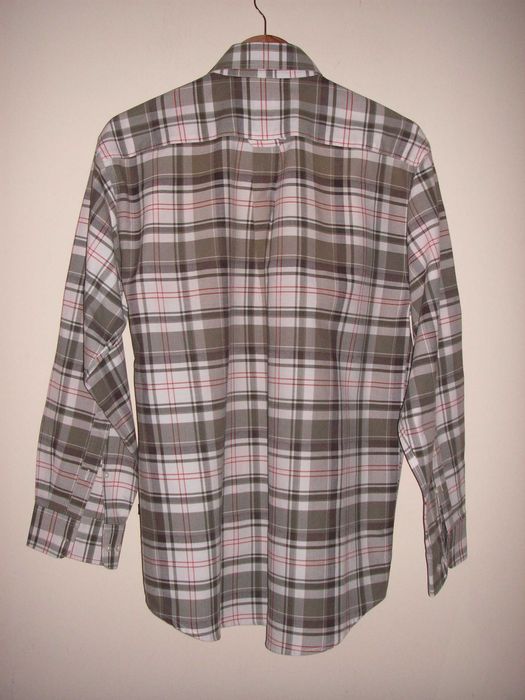 Camisa Manga Comprida Zuky T/M
