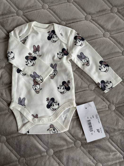 Нові боді/бодіки з бірками