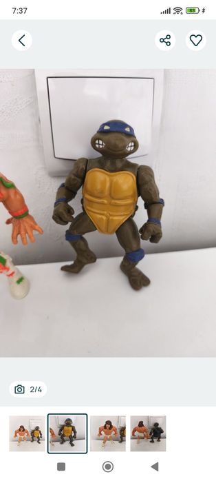Figurki figurki figurki