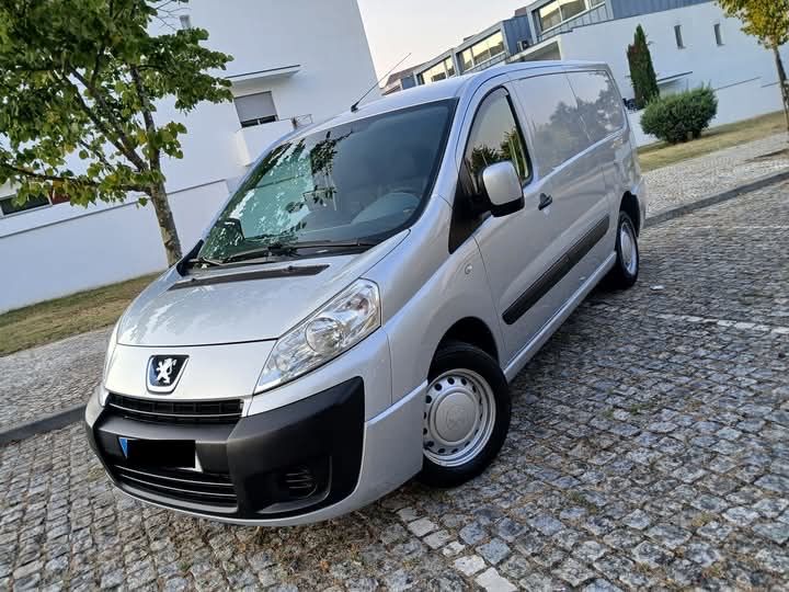 Peugeot Expert L2