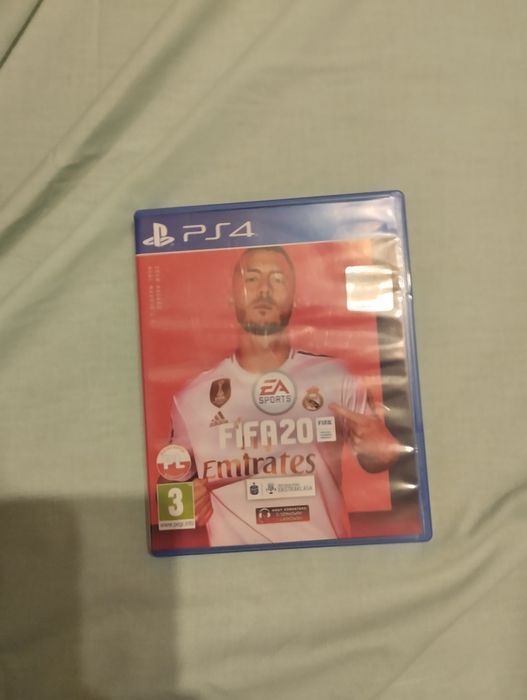 Fifa 20 na sprzedaż