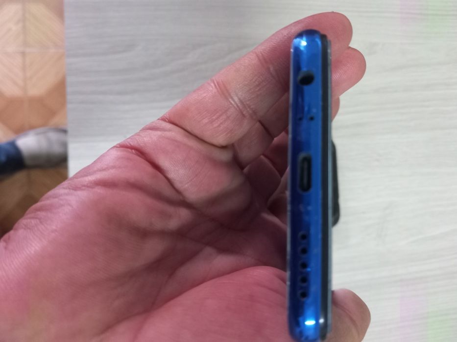 Telem." Redmi Note 8"