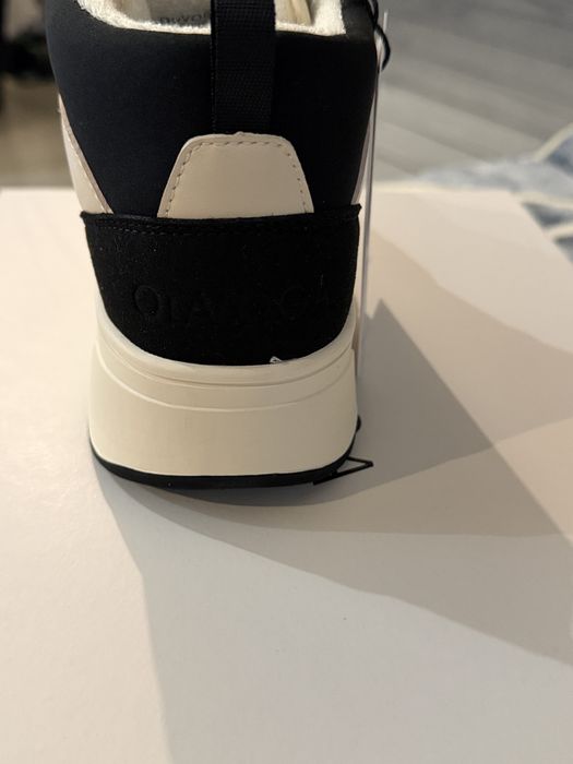 Buty snikersy Olavoga