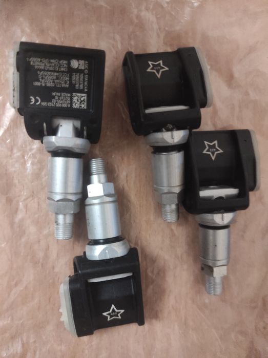 Датчики тиску BMW, MERCEDES 6876955-02