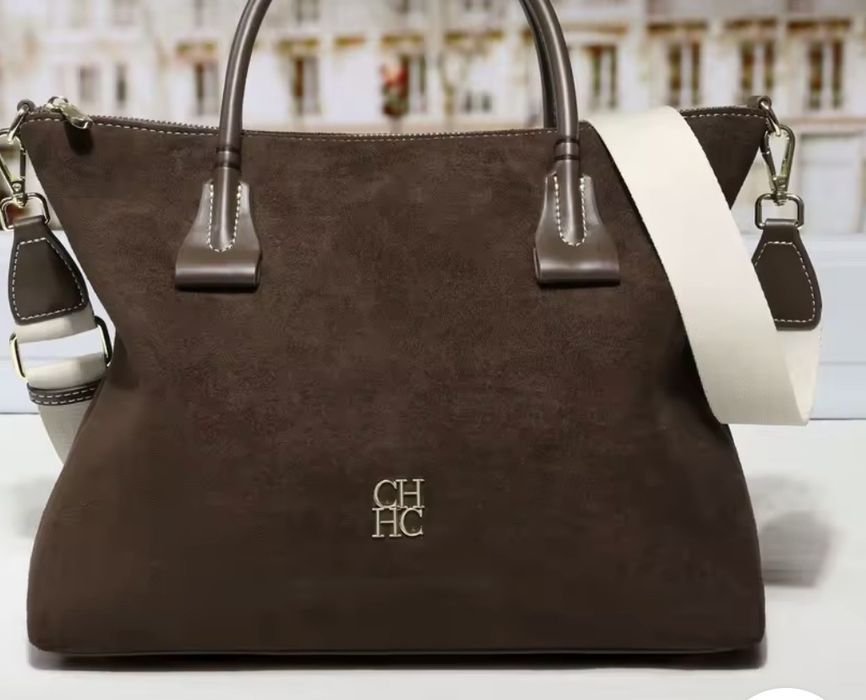 Mala Carolina Herrera nova