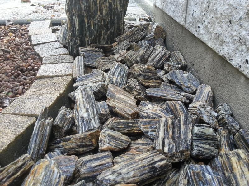 Centrum Kamienia Ozdobnego KORA KAMIENNA 8-16, 11-31, 32-64 Transport