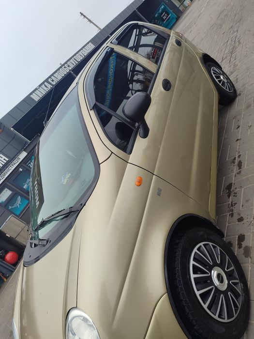 Продам автомобіль Matiz