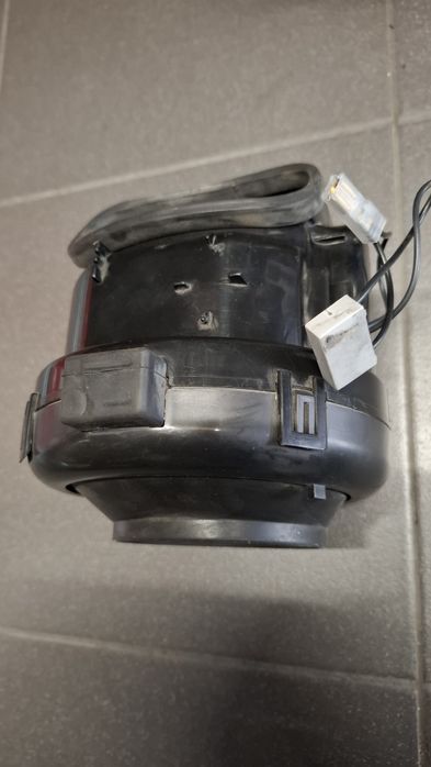 Silnik elektryczny Zelmer Elf 1300 W
