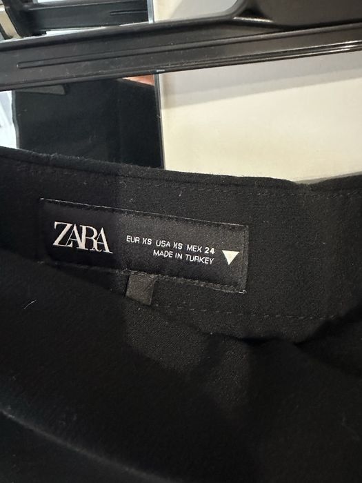 Шорти спідниця zara xs