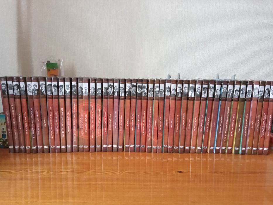 dvd фильм диски - купить книги, журналы - Цена на OLX.ua