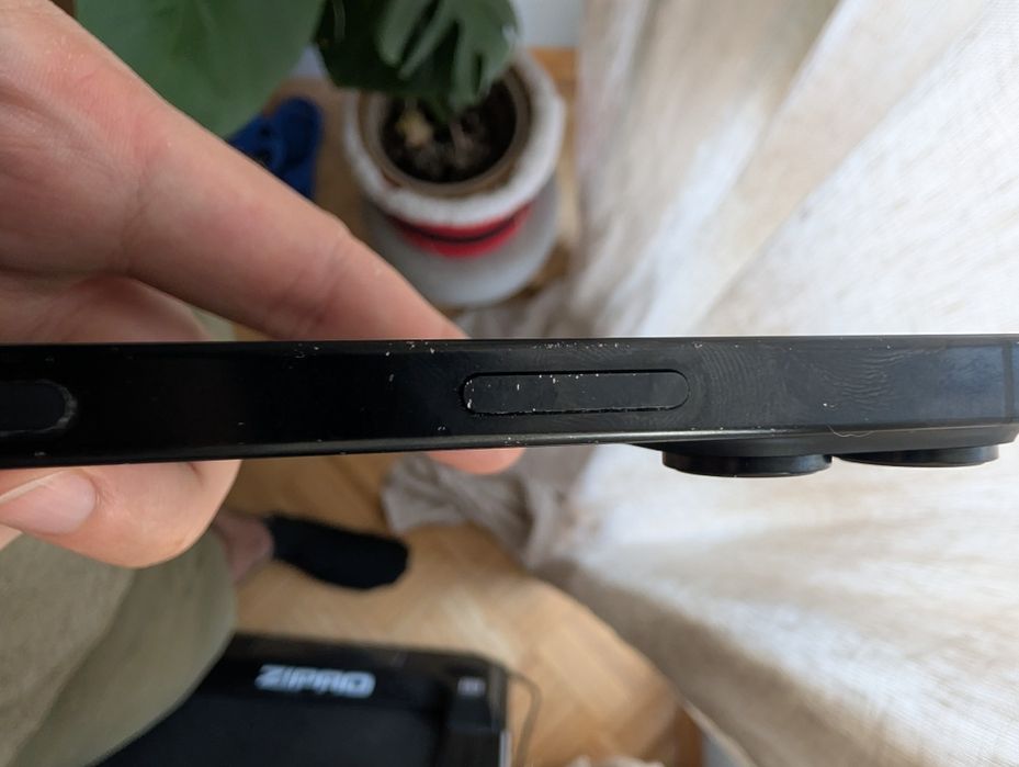 Iphone 16 pro 128 Media Expert/Paragon