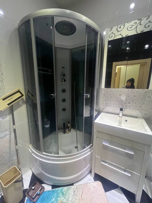 Сдам  квартиру в Новострое на Алексеевке