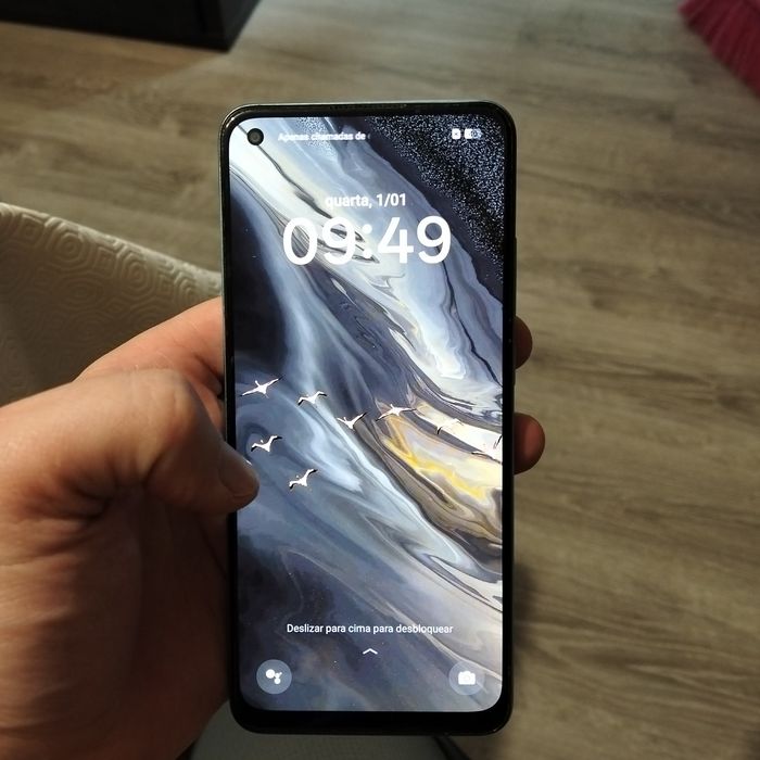 OPPO A78 128GB 12gb de ram