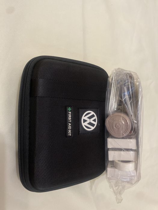 Автомобільні аптечки