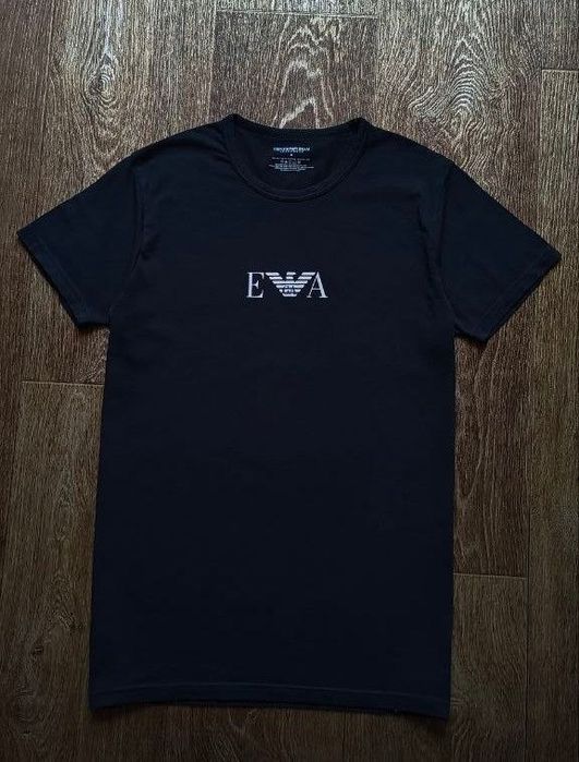 Чоловіча футболка Emporio Armani розмір М