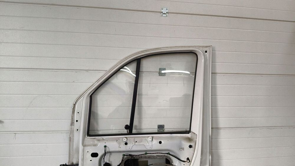 Drzwi Przednie Przód Strona Prawa Volkswagen Crafter