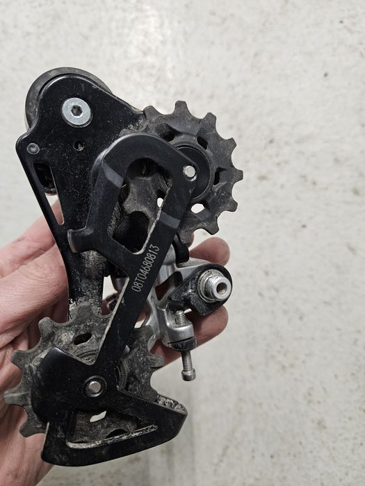 Przerzutka tylna SRAM RD-RIVAL 11 S