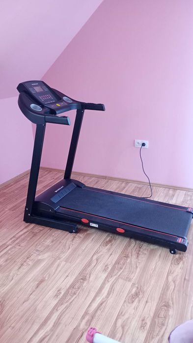 Bieżnia elektryczna PODIUM