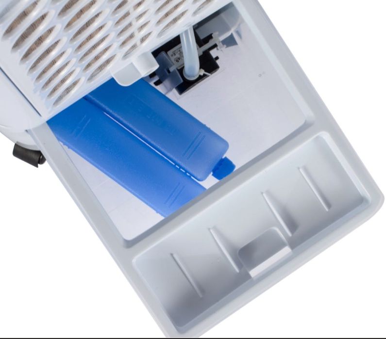 Кліматизатор MalTec CC2000M 80 Вт (Польща)