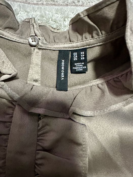 Продам блузку фірми Vero Moda