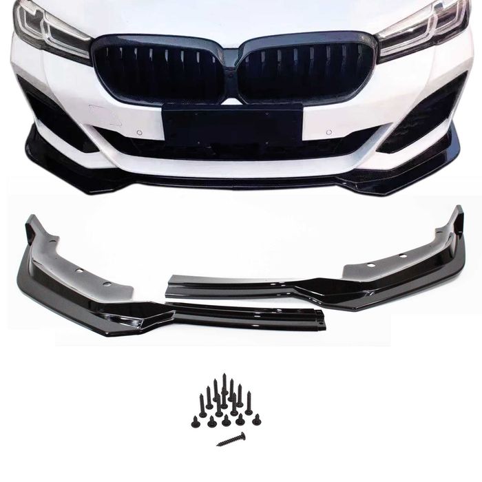 Spoiler Frontal BMW F30/F31 & F32/F33/F36 & BMW F10/F11