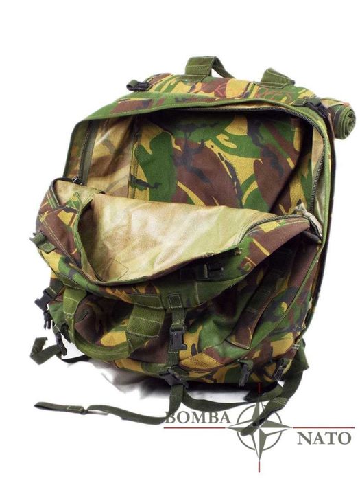 Рюкзак Bergen DPM PLCE Other Arms Rucksack , Англія, оригінал.