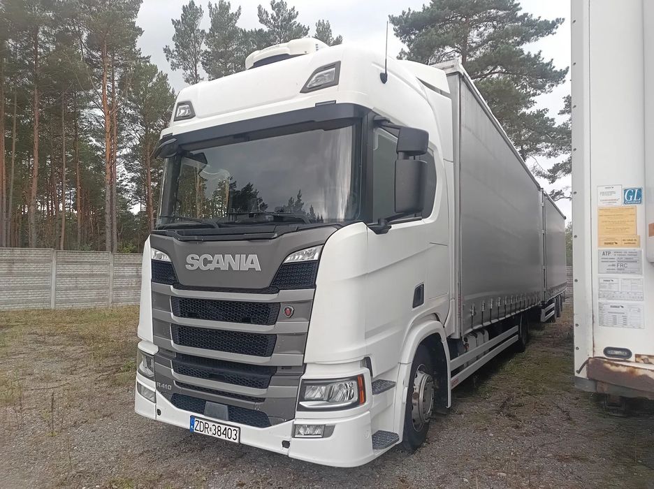 Scania