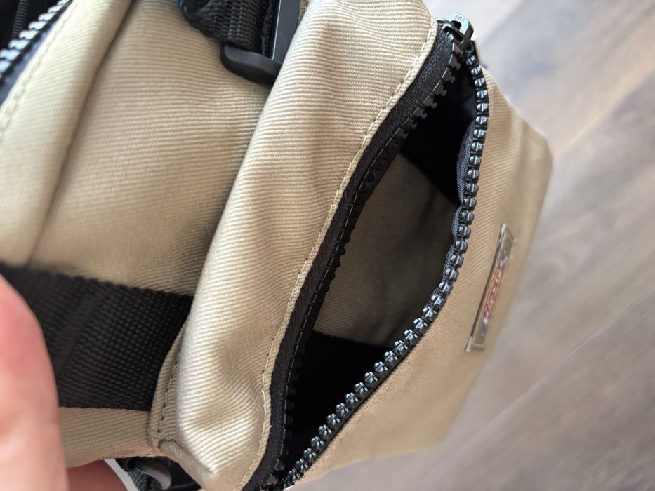Сумка, месенджер Dickies