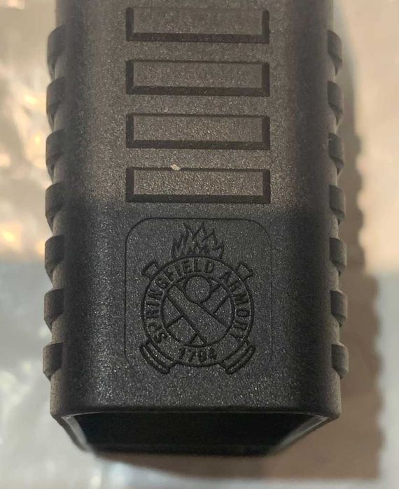 Szybkoładowarka Springfield do Magów 9x19 Parabellum/.40 S&W/.357 SIG