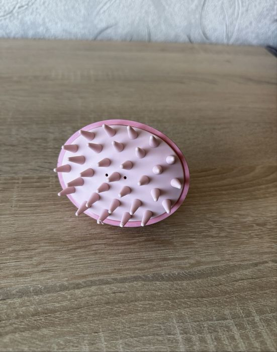 Сироватка для кінчиків волосся та олія для волосся + у подарунок щітка