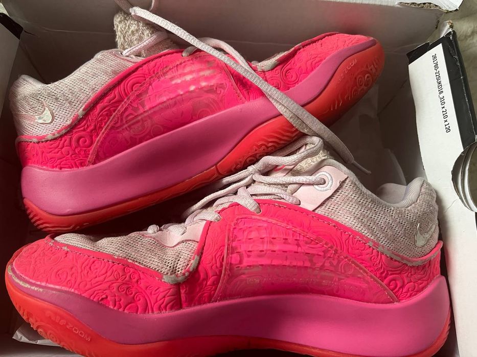 Баскетбольні кросівки KD 16 nike