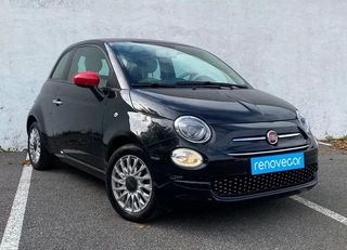 Fiat 500 1.0 Hybrid Lounge