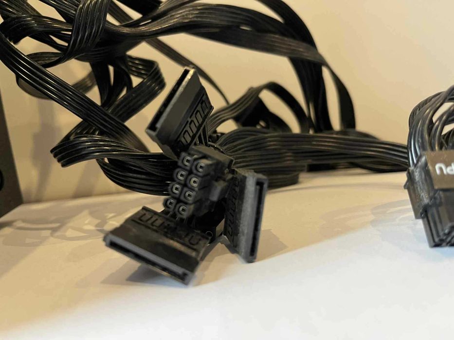 SilentiumPC Vero L3 600W 80 Plus Bronze