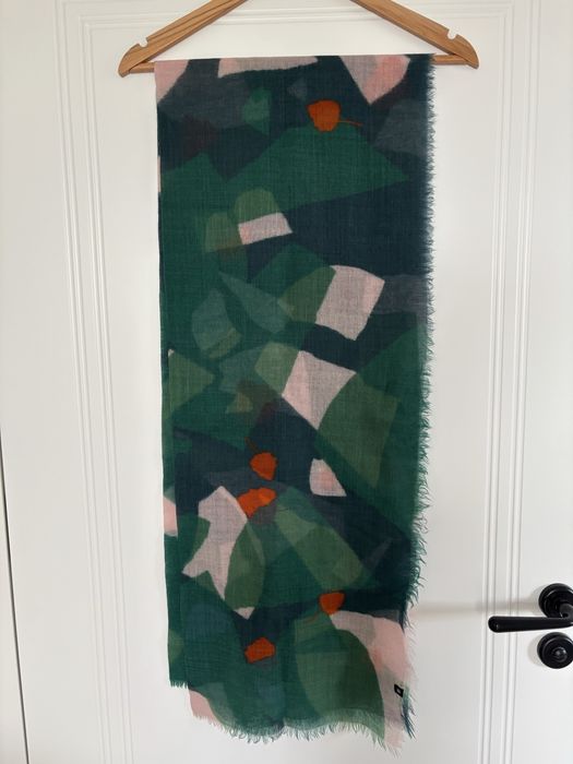 Szalik Marc o’Polo